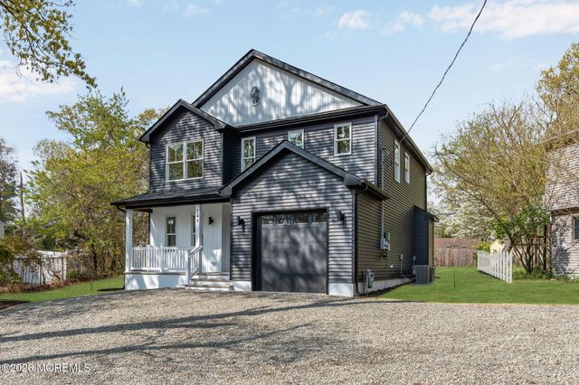 248 Van Zile Road, Brick, NJ 08724