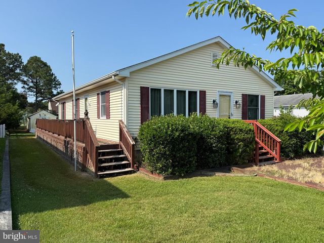 12414 KENT RD, Ocean City, MD 21842