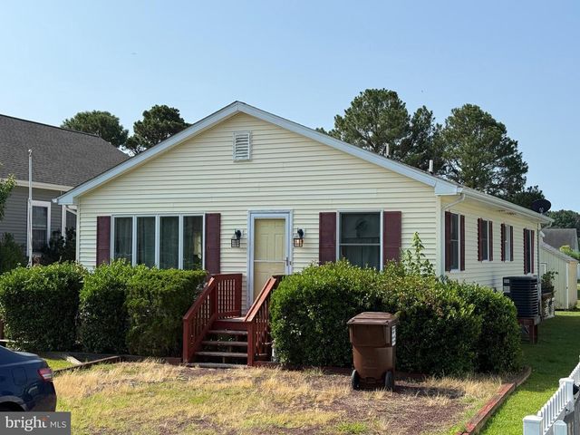 12414 KENT RD, Ocean City, MD 21842