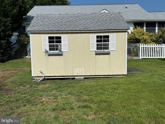 12414 KENT RD, Ocean City, MD 21842