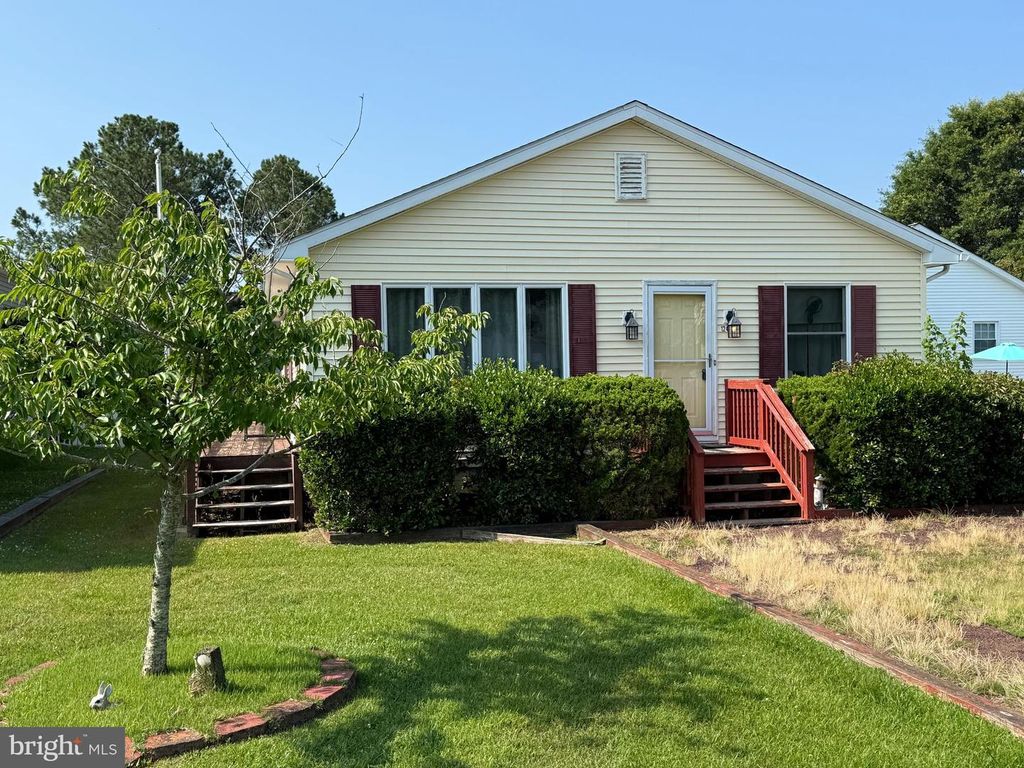 12414 KENT RD, Ocean City, MD 21842