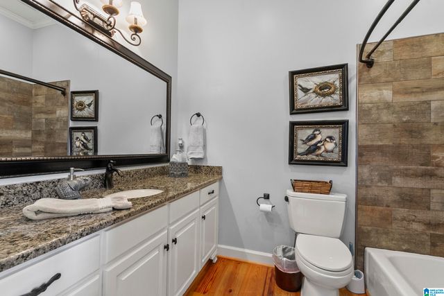 1701 RIVER RO DRIVE, Tuscaloosa, AL 35406