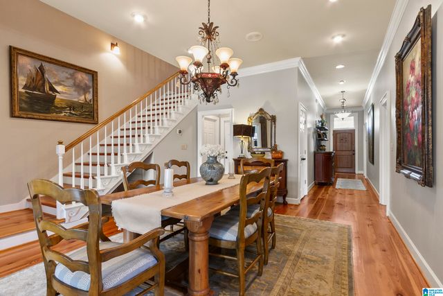 1701 RIVER RO DRIVE, Tuscaloosa, AL 35406