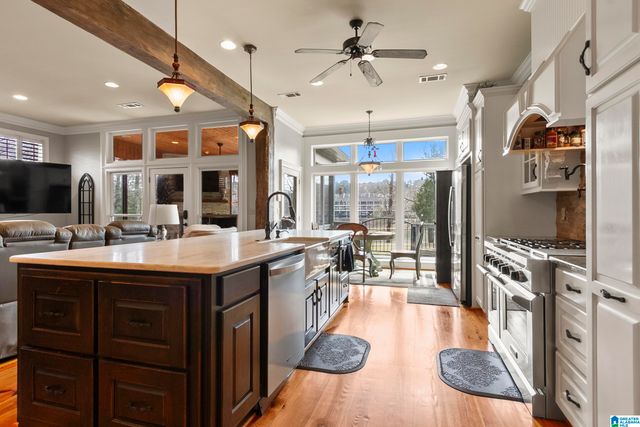 1701 RIVER RO DRIVE, Tuscaloosa, AL 35406