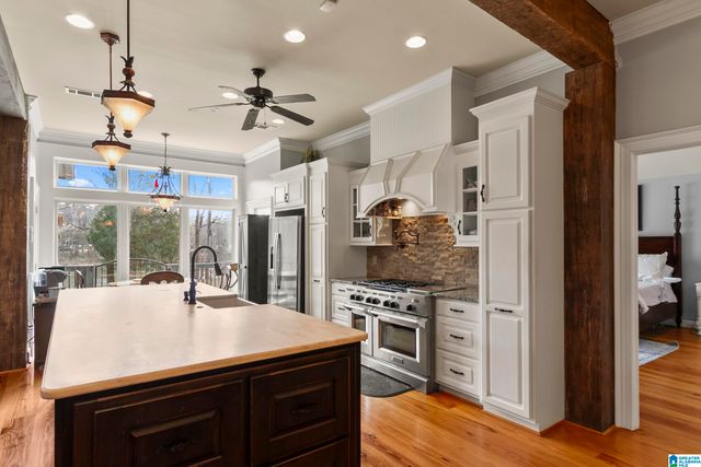 1701 RIVER RO DRIVE, Tuscaloosa, AL 35406