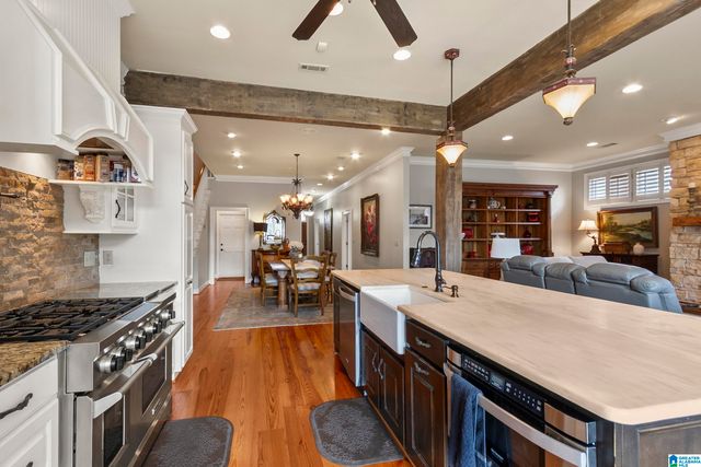 1701 RIVER RO DRIVE, Tuscaloosa, AL 35406