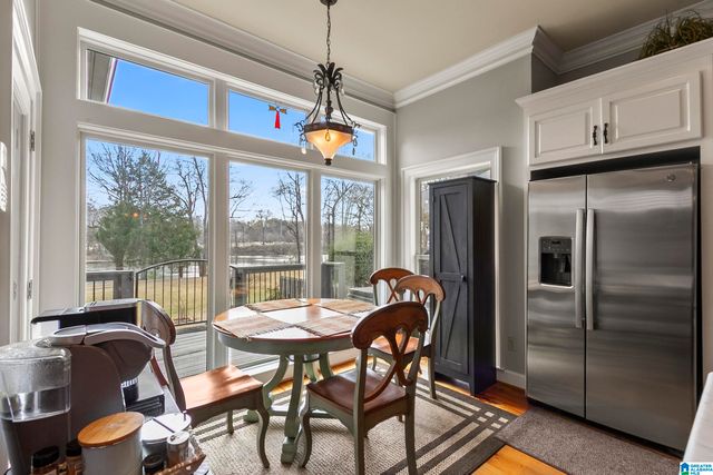 1701 RIVER RO DRIVE, Tuscaloosa, AL 35406