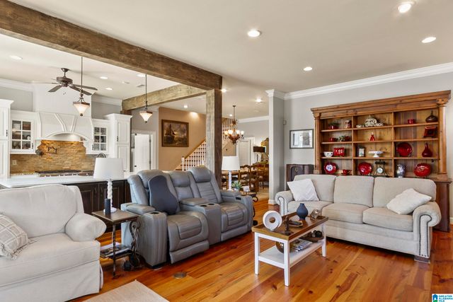 1701 RIVER RO DRIVE, Tuscaloosa, AL 35406