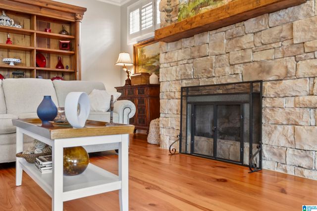 1701 RIVER RO DRIVE, Tuscaloosa, AL 35406