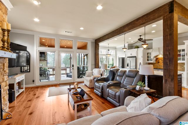 1701 RIVER RO DRIVE, Tuscaloosa, AL 35406