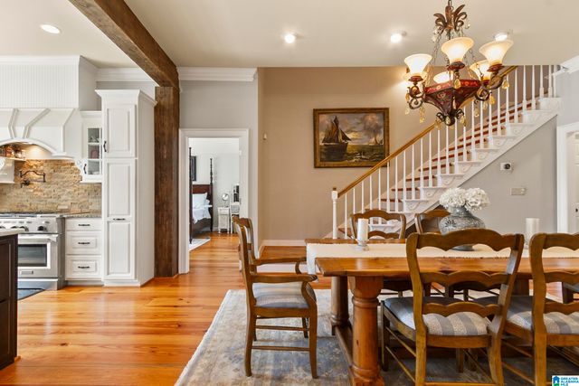 1701 RIVER RO DRIVE, Tuscaloosa, AL 35406