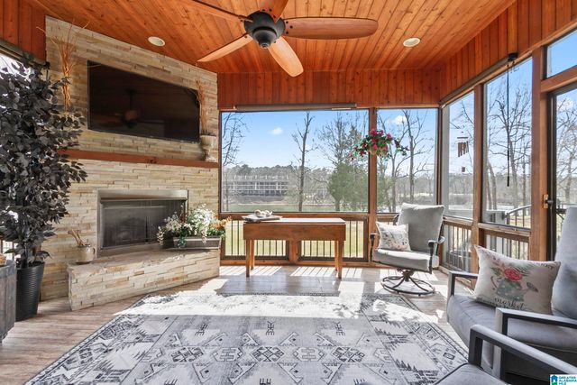 1701 RIVER RO DRIVE, Tuscaloosa, AL 35406