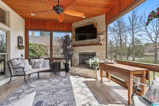 1701 RIVER RO DRIVE, Tuscaloosa, AL 35406