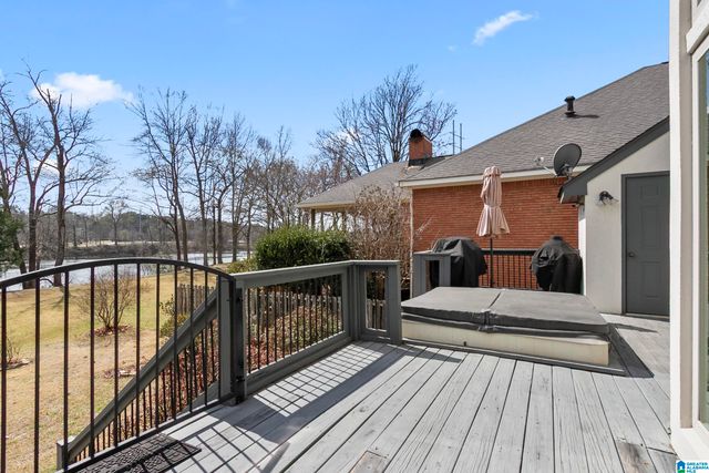 1701 RIVER RO DRIVE, Tuscaloosa, AL 35406