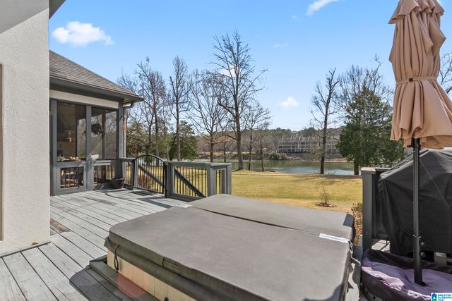 1701 RIVER RO DRIVE, Tuscaloosa, AL 35406