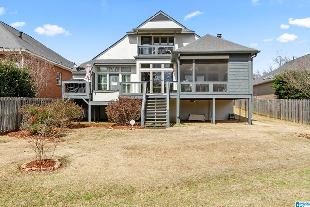 1701 RIVER RO DRIVE, Tuscaloosa, AL 35406