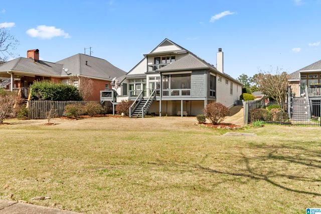 1701 RIVER RO DRIVE, Tuscaloosa, AL 35406