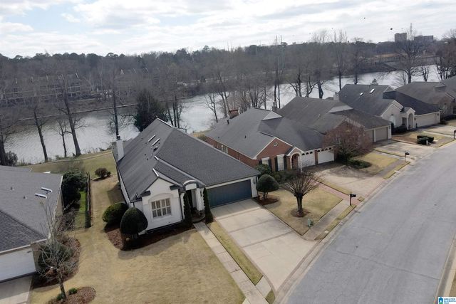 1701 RIVER RO DRIVE, Tuscaloosa, AL 35406