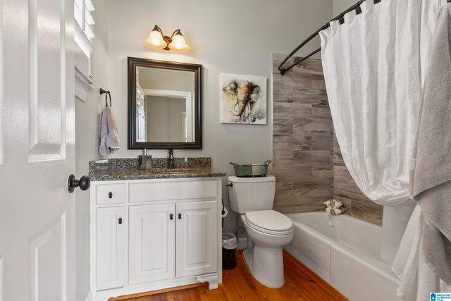 1701 RIVER RO DRIVE, Tuscaloosa, AL 35406