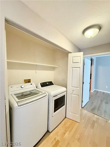 3850 Juno Beach Street 103, Las Vegas, NV 89129