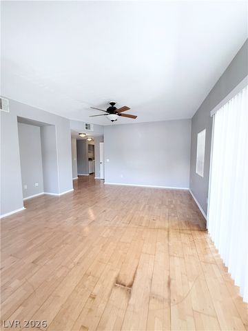 3850 Juno Beach Street 103, Las Vegas, NV 89129