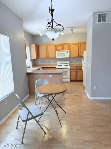 3850 Juno Beach Street 103, Las Vegas, NV 89129