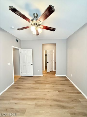 3850 Juno Beach Street 103, Las Vegas, NV 89129