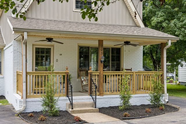 205 Anthony Ave, Old Hickory, TN 37138