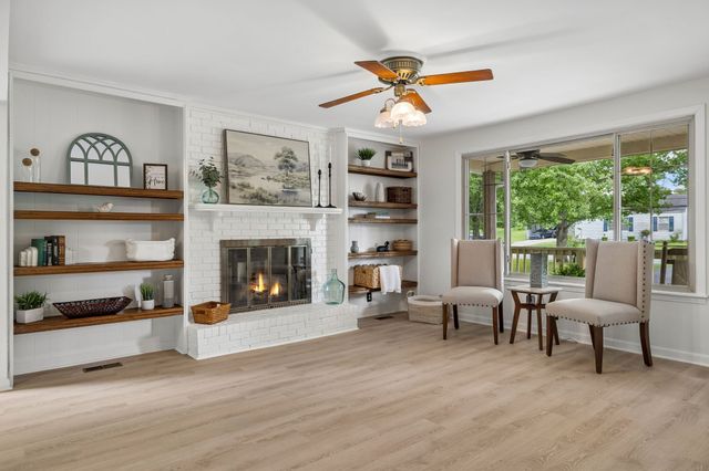 205 Anthony Ave, Old Hickory, TN 37138