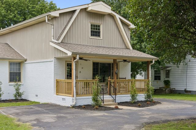 205 Anthony Ave, Old Hickory, TN 37138