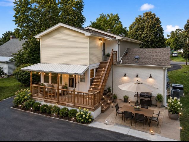 205 Anthony Ave, Old Hickory, TN 37138