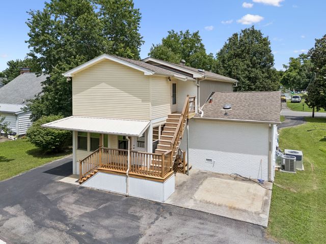 205 Anthony Ave, Old Hickory, TN 37138