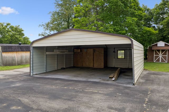205 Anthony Ave, Old Hickory, TN 37138