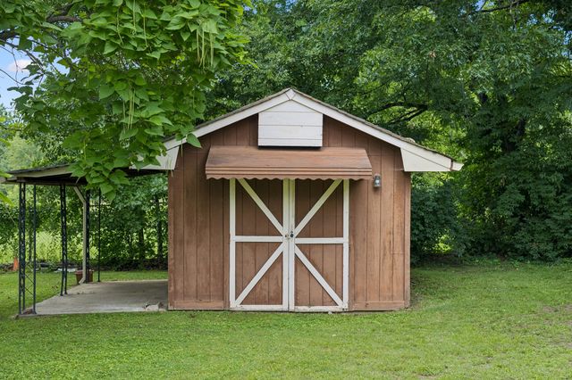 205 Anthony Ave, Old Hickory, TN 37138