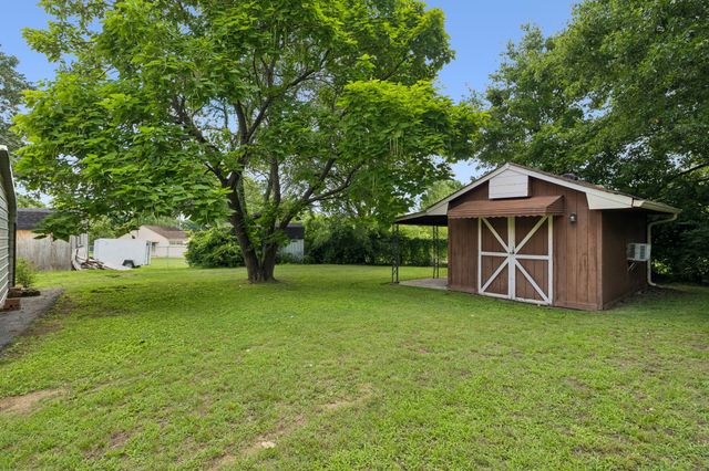 205 Anthony Ave, Old Hickory, TN 37138