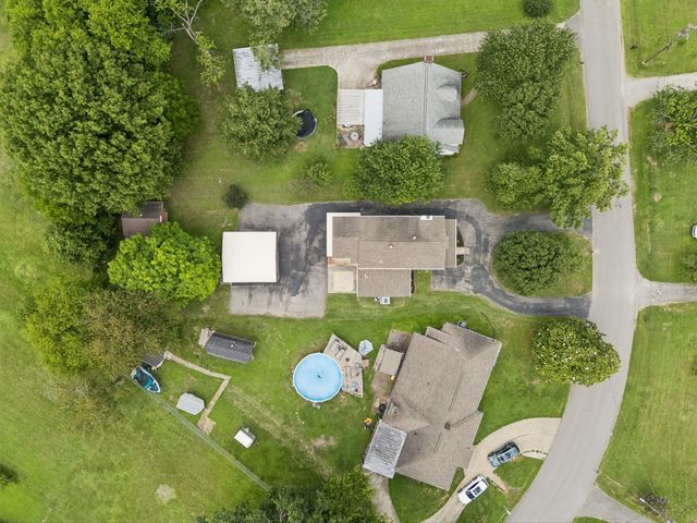 205 Anthony Ave, Old Hickory, TN 37138