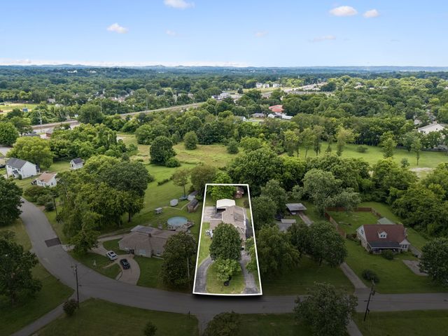 205 Anthony Ave, Old Hickory, TN 37138