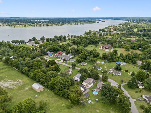 205 Anthony Ave, Old Hickory, TN 37138