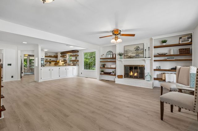 205 Anthony Ave, Old Hickory, TN 37138