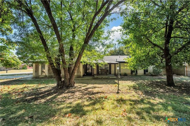 3022 Oakwood Drive, Harker Heights, TX 76548