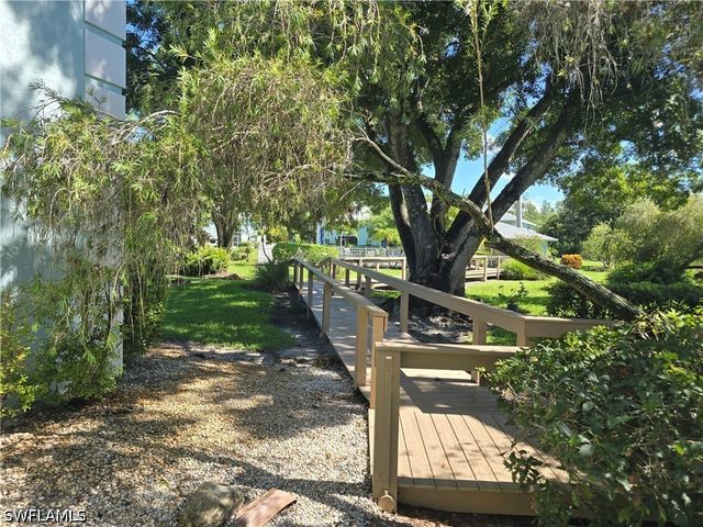 5741 Whitaker RD D203, Naples, FL 34112