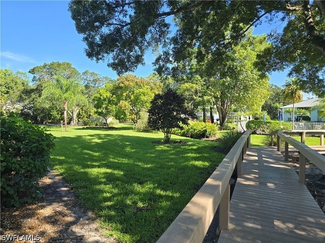 5741 Whitaker RD D203, Naples, FL 34112