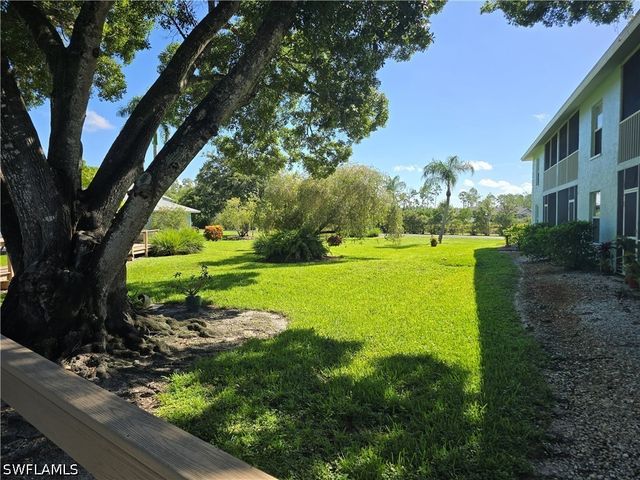 5741 Whitaker RD D203, Naples, FL 34112