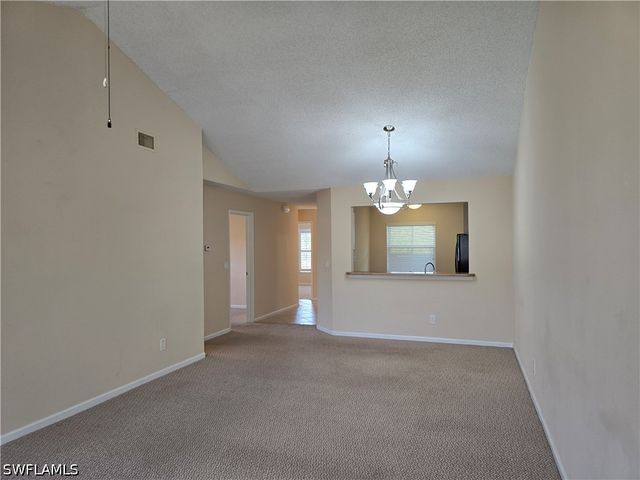 5741 Whitaker RD D203, Naples, FL 34112