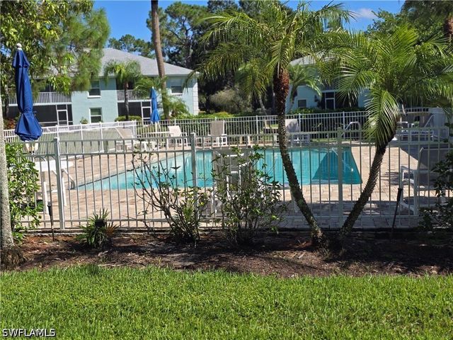 5741 Whitaker RD D203, Naples, FL 34112