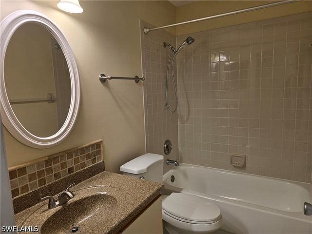 5741 Whitaker RD D203, Naples, FL 34112