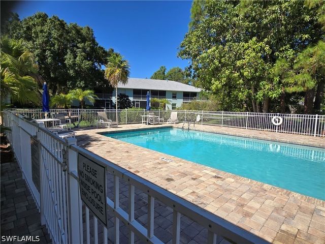 5741 Whitaker RD D203, Naples, FL 34112