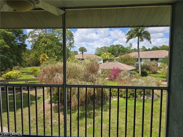 5741 Whitaker RD D203, Naples, FL 34112