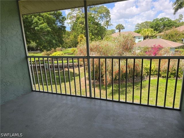 5741 Whitaker RD D203, Naples, FL 34112