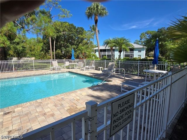 5741 Whitaker RD D203, Naples, FL 34112